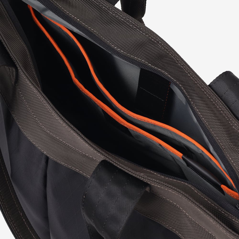 イズイット トートバッグ B4