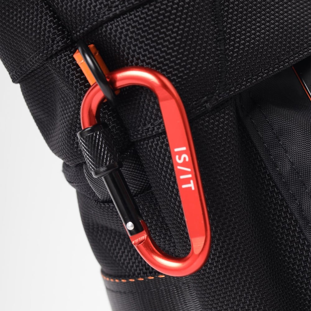 イズイット トートバッグ B4