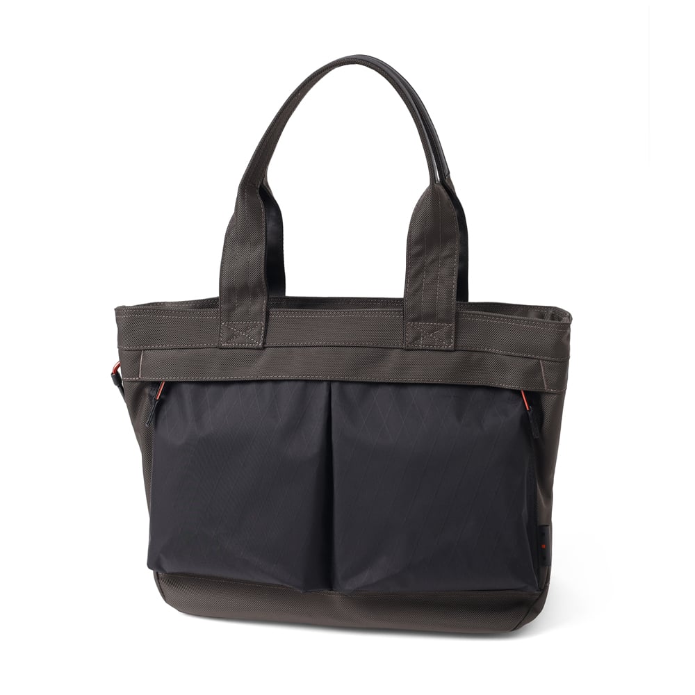 イズイット トートバッグ B4