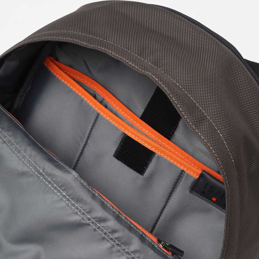 イズイット リュック B4