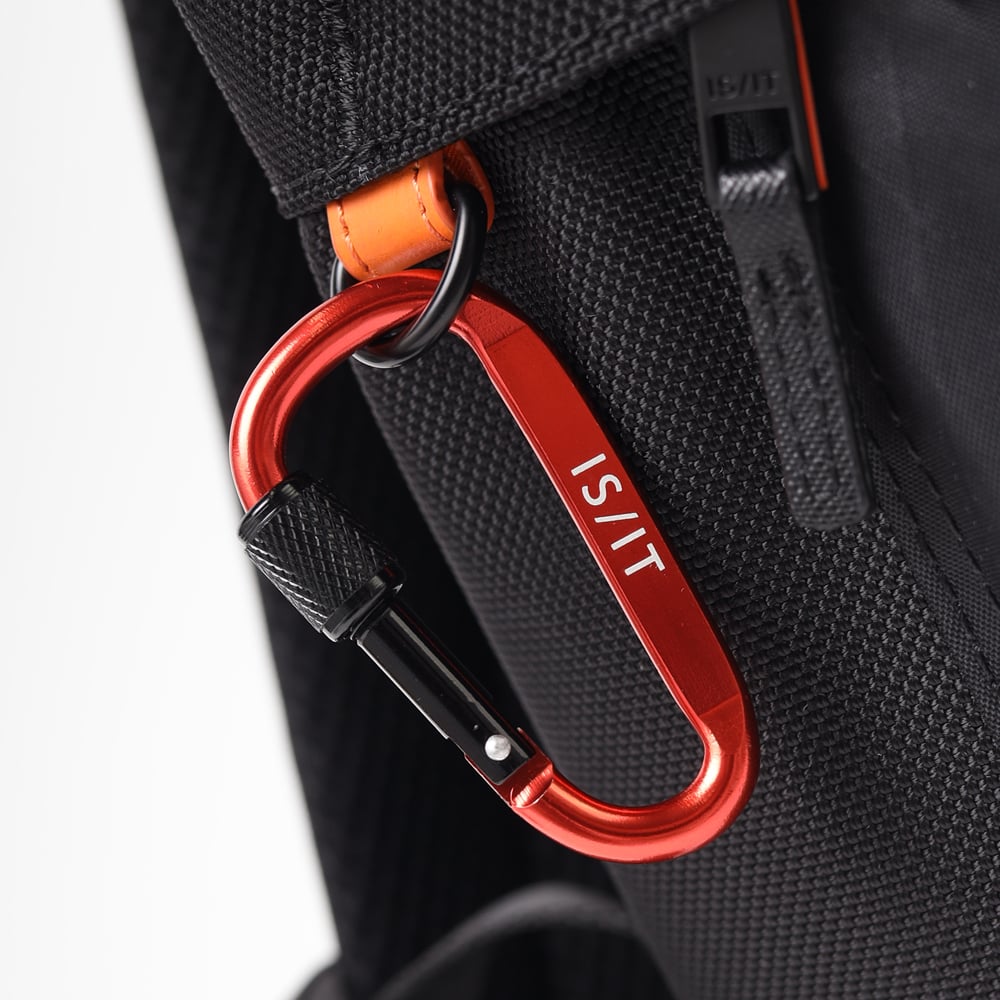 イズイット リュック B4