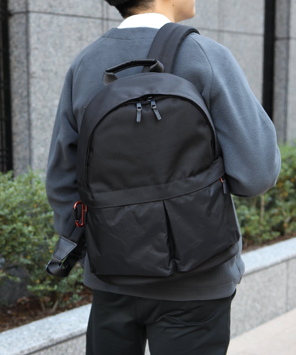 イズイット リュック B4