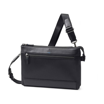 ランバンオンブルー ショルダーバッグ