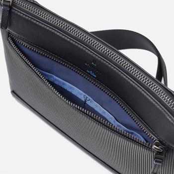 ランバンオンブルー ショルダーバッグ