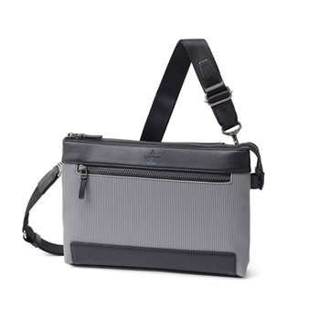 ランバンオンブルー ショルダーバッグ