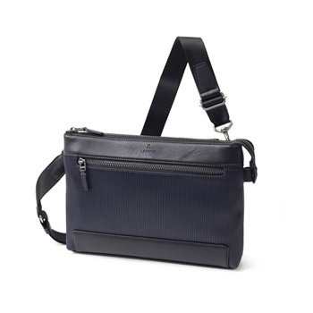 ランバンオンブルー ショルダーバッグ