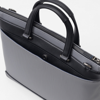 ランバンオンブルー ビジネスバッグ