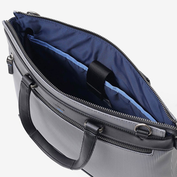 ランバンオンブルー ビジネスバッグ