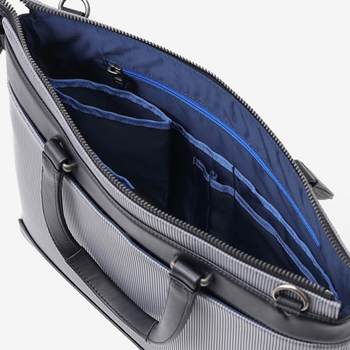 ランバンオンブルー ビジネスバッグ