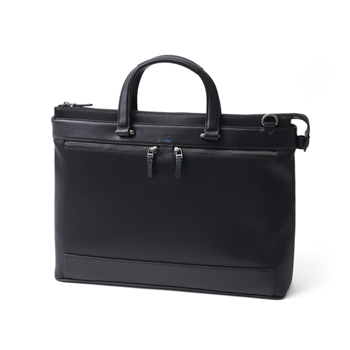 ランバンオンブルー ビジネスバッグ