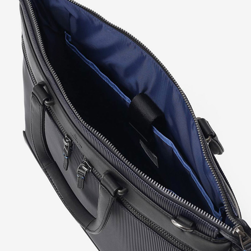 ランバンオンブルー ビジネスバッグ