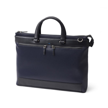ランバンオンブルー ビジネスバッグ