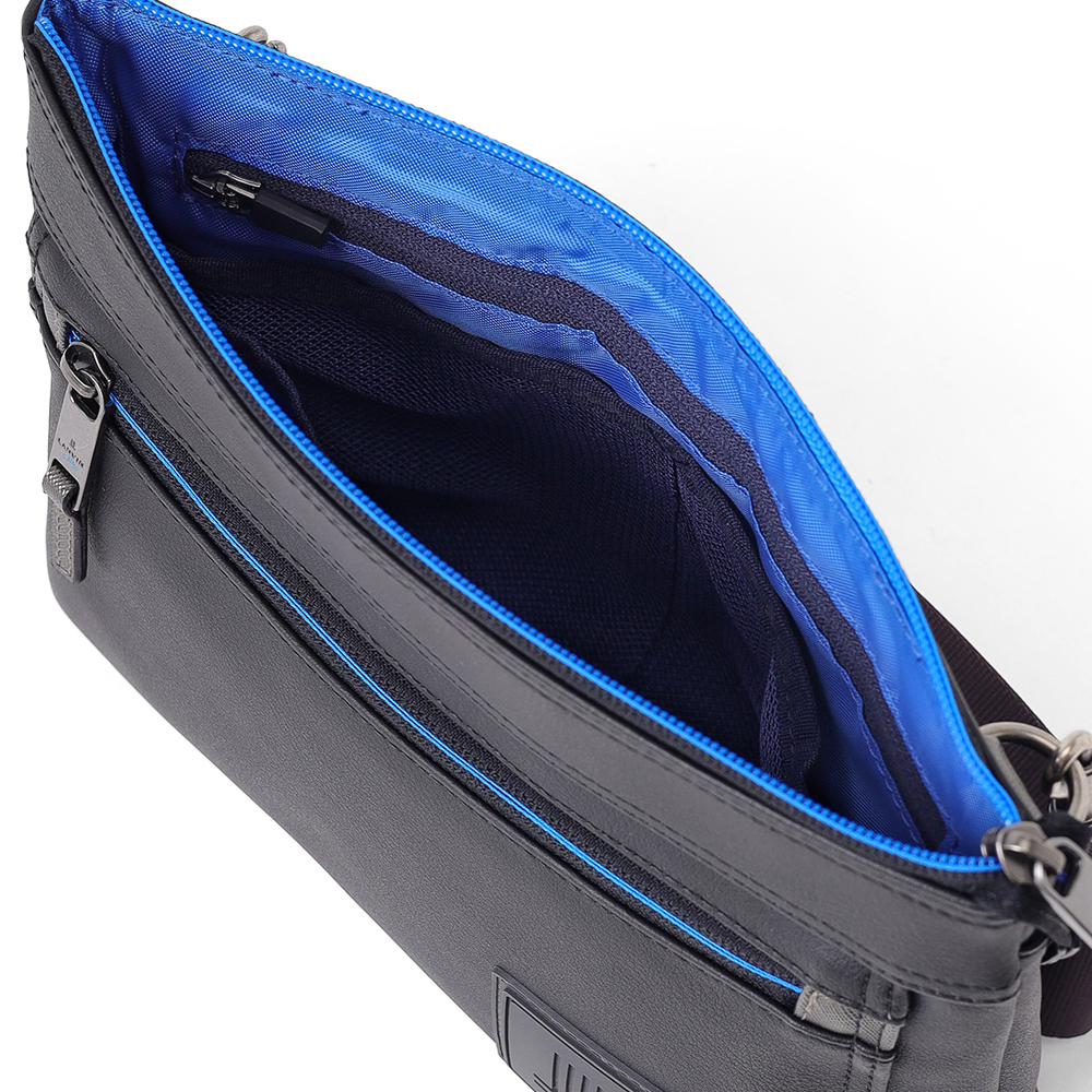 ランバンオンブルー クレンズ ショルダーバッグ