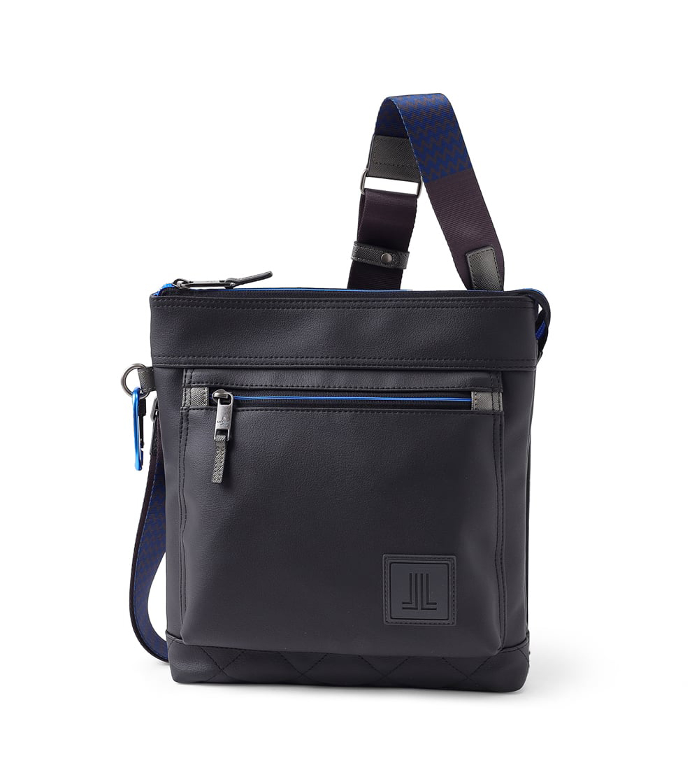 ランバンオンブルー クレンズ ショルダーバッグ