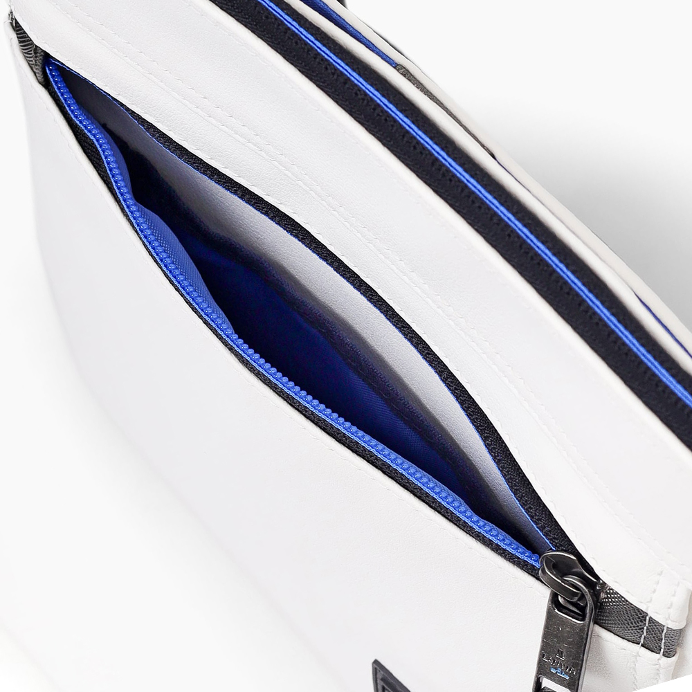 ランバンオンブルー クレンズ ショルダーバッグ