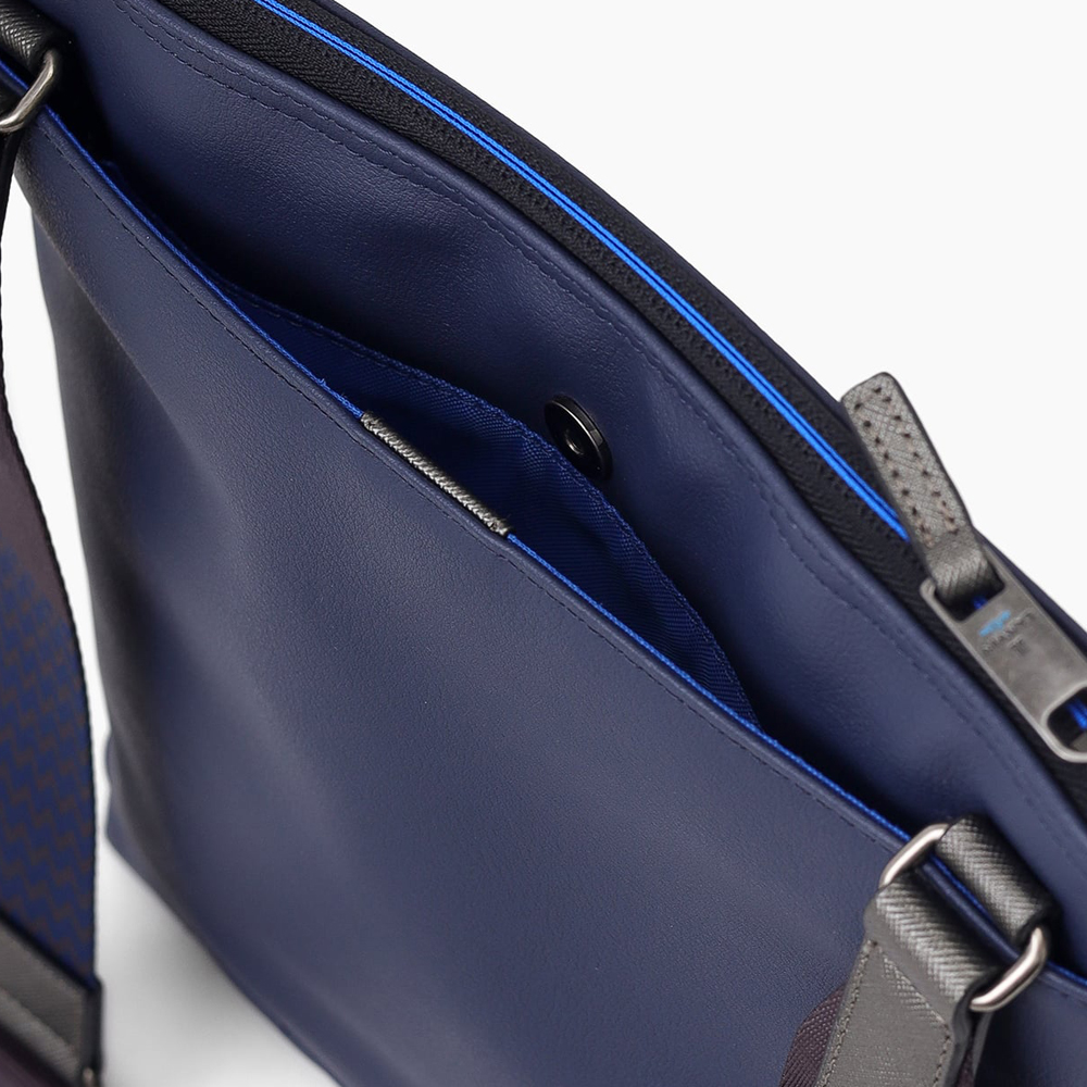 ランバンオンブルー クレンズ ショルダーバッグ