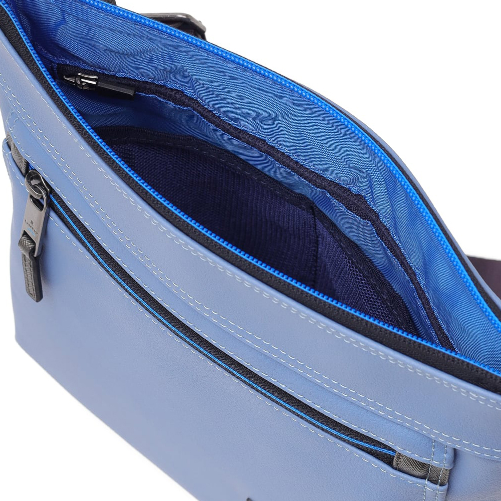 ランバンオンブルー クレンズ ショルダーバッグ