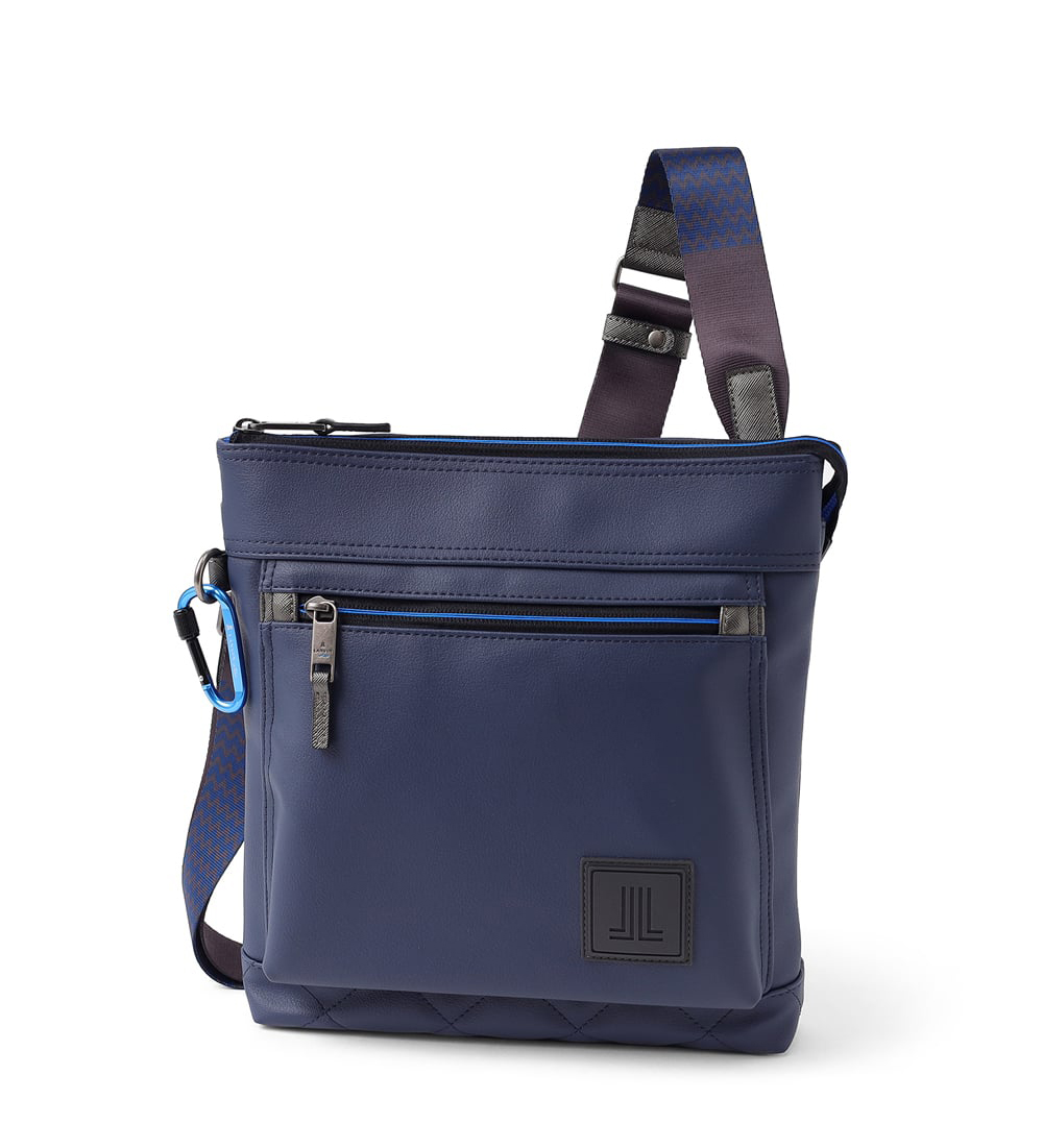 ランバンオンブルー クレンズ ショルダーバッグ