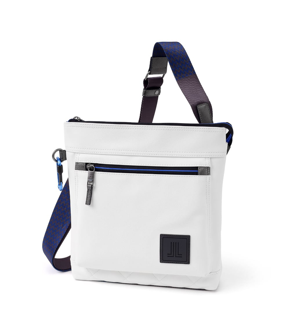 ランバンオンブルー クレンズ ショルダーバッグ