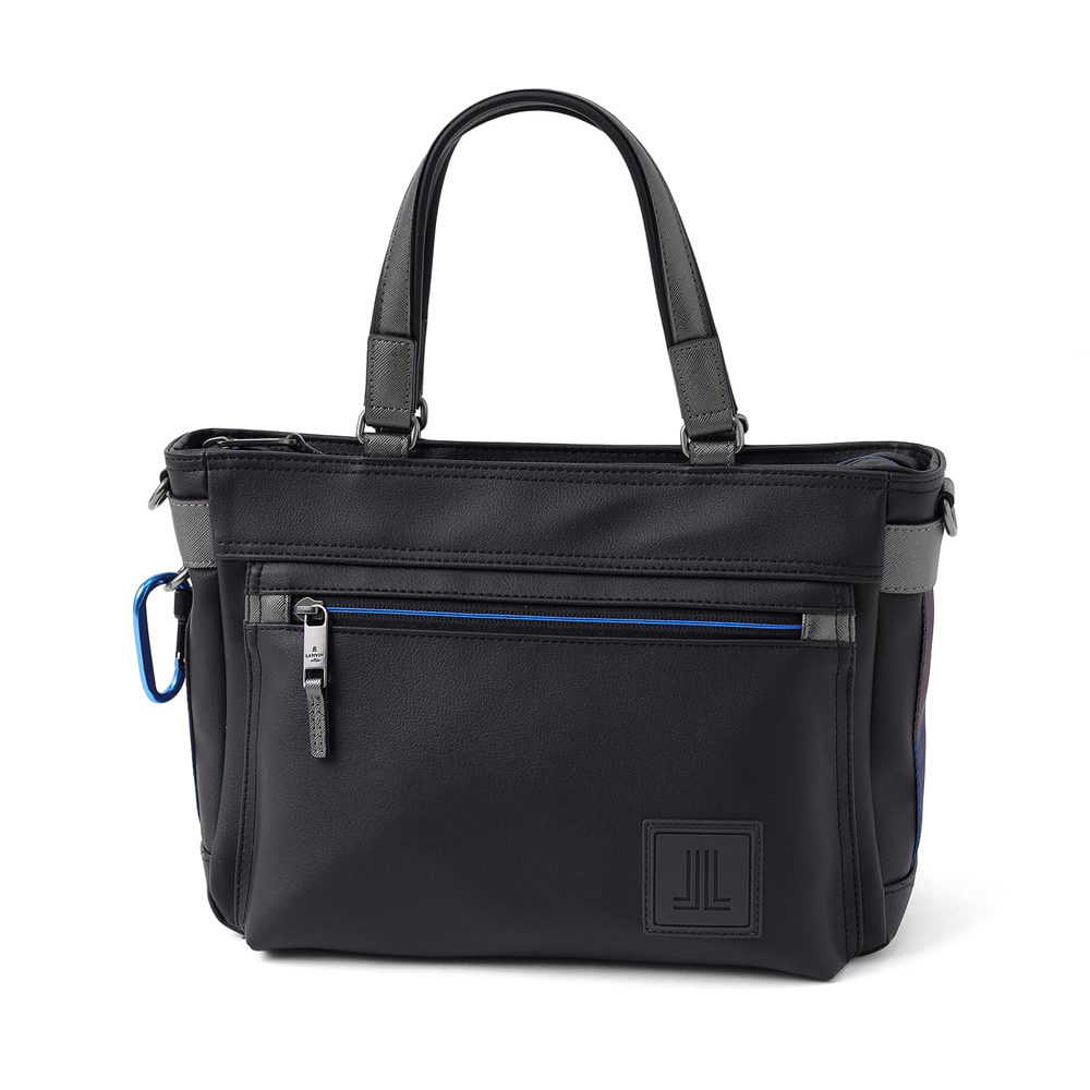 ランバンオンブルー クレンズ トートバッグ