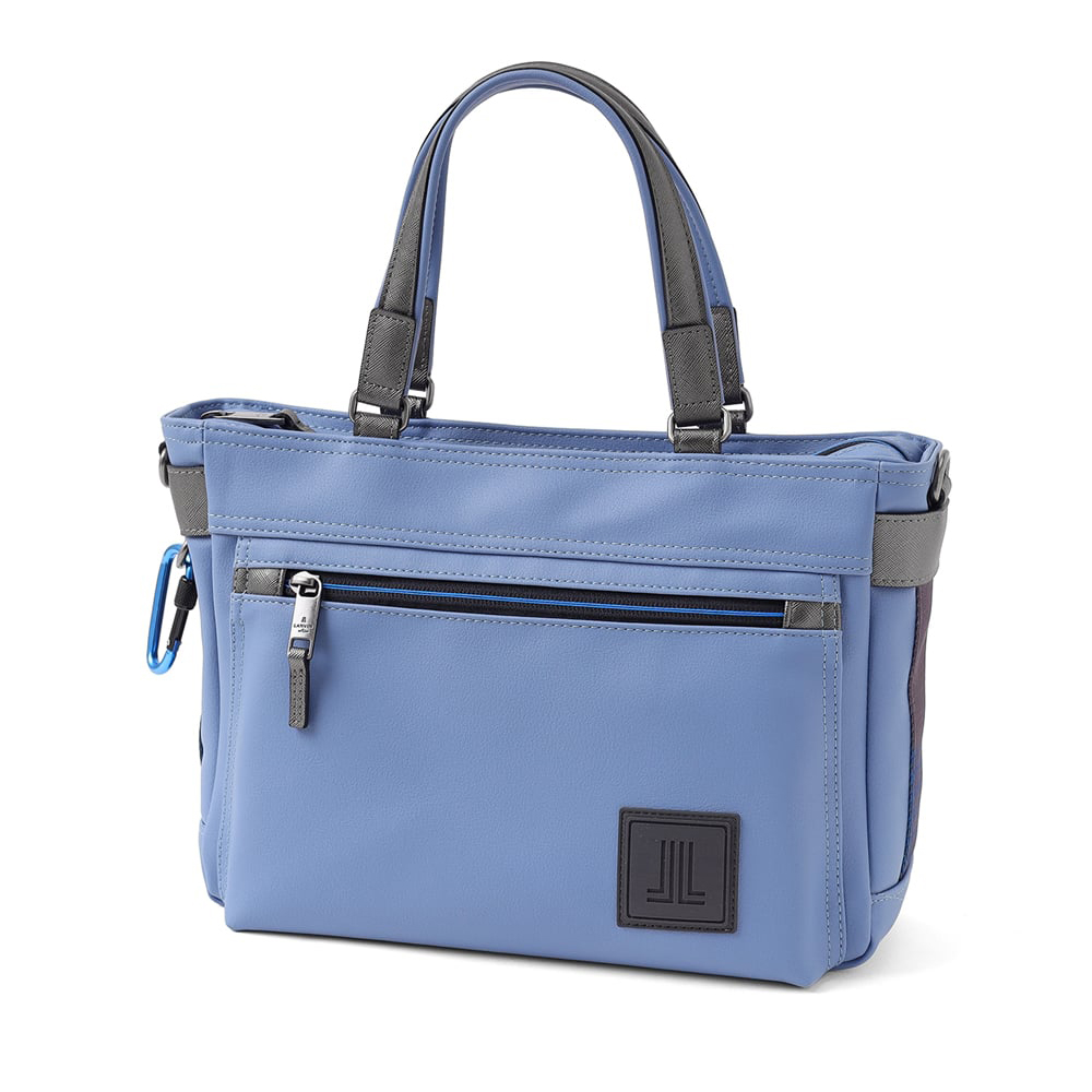 ランバンオンブルー クレンズ トートバッグ