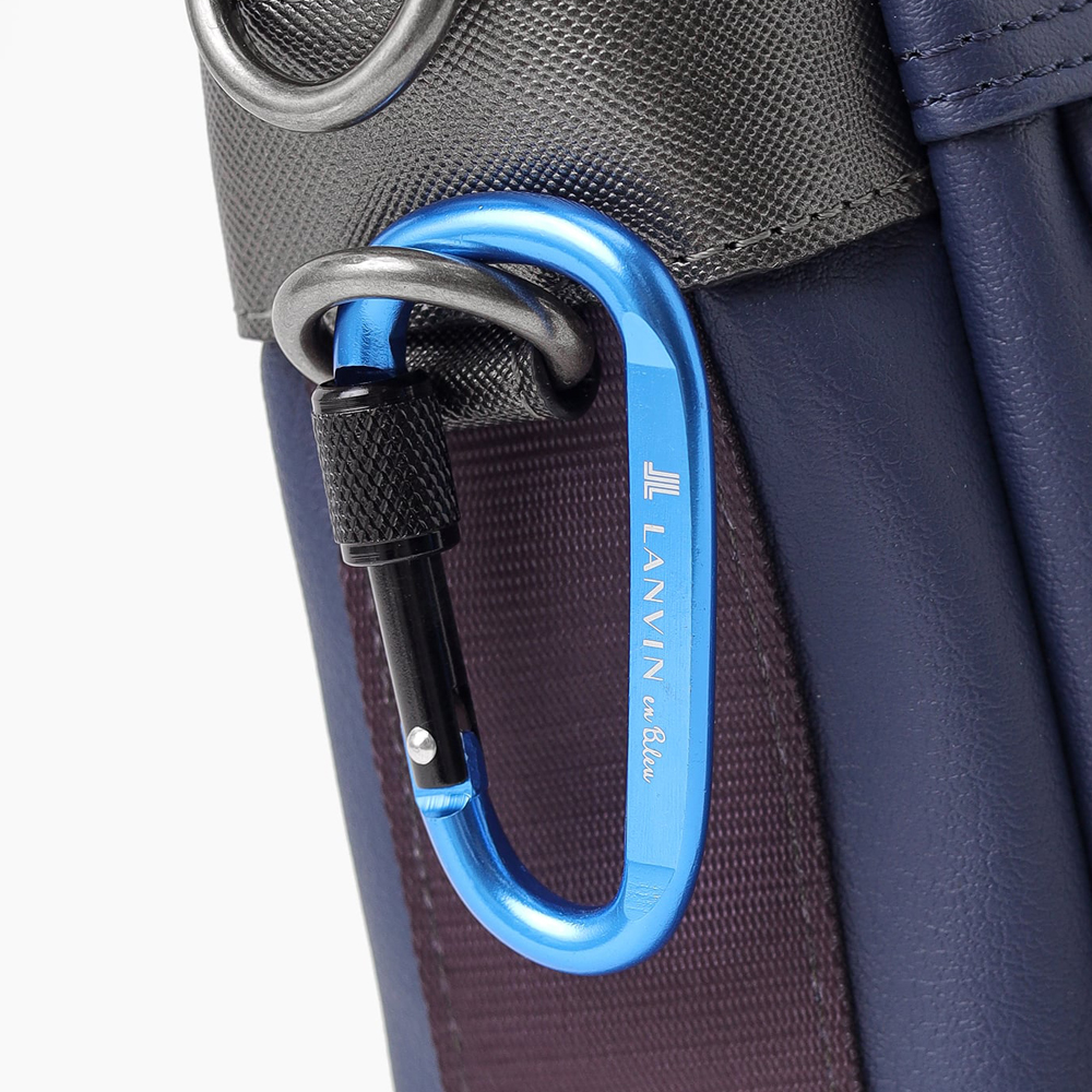 ランバンオンブルー クレンズ トートバッグ