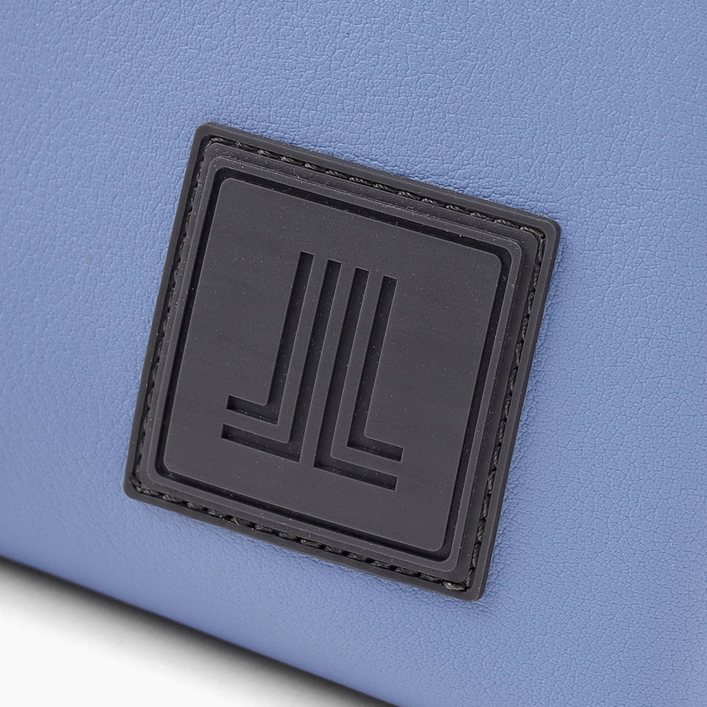 ランバンオンブルー クレンズ トートバッグ