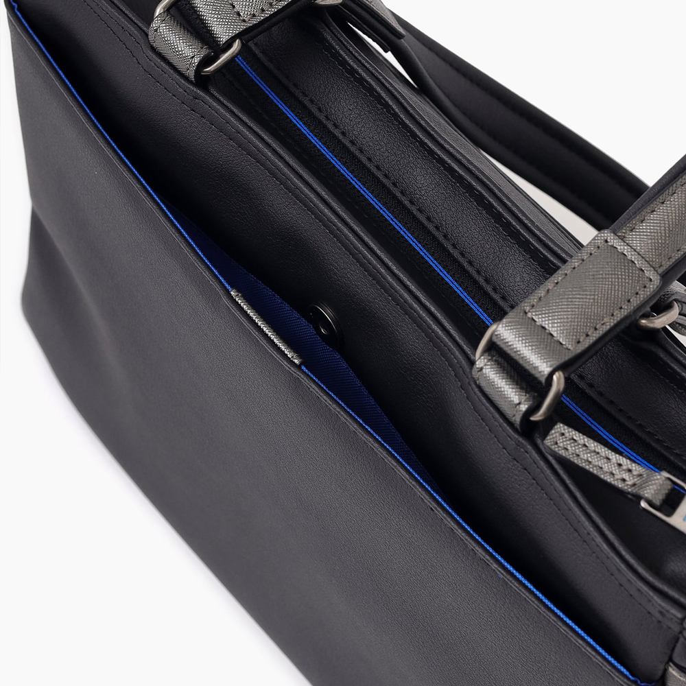 ランバンオンブルー クレンズ トートバッグ