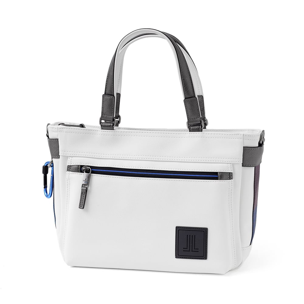 ランバンオンブルー クレンズ トートバッグ