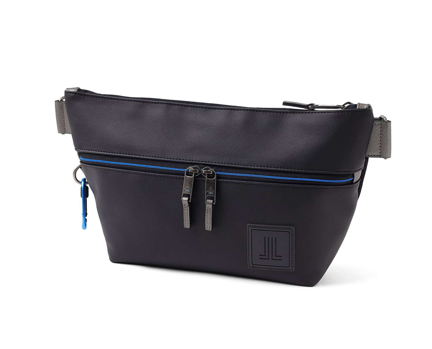 ランバンオンブルー クレンズ ワンショルダーバッグ