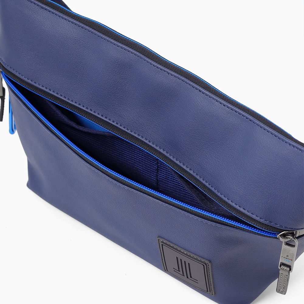 ランバンオンブルー クレンズ ワンショルダーバッグ