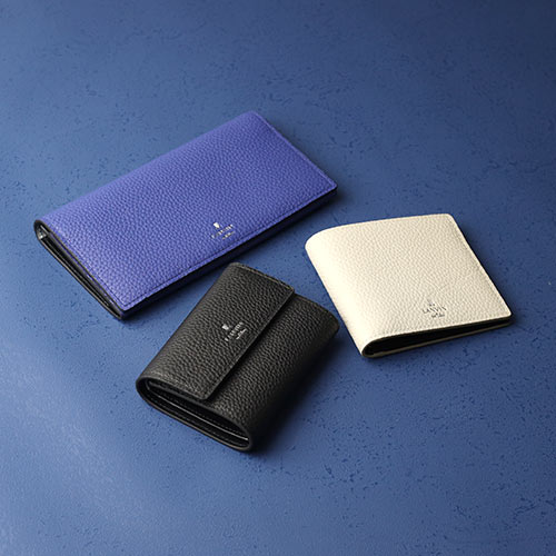 LANVIN en Bleu新商品