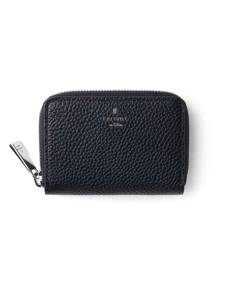 ランバン オン ブルー モル 小銭入れ