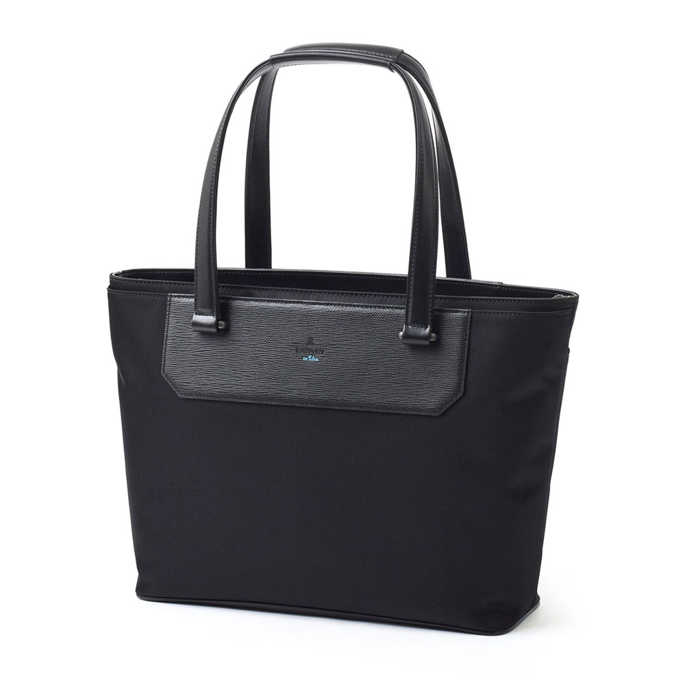 ランバンオンブルー リッパ― トートバッグ A4