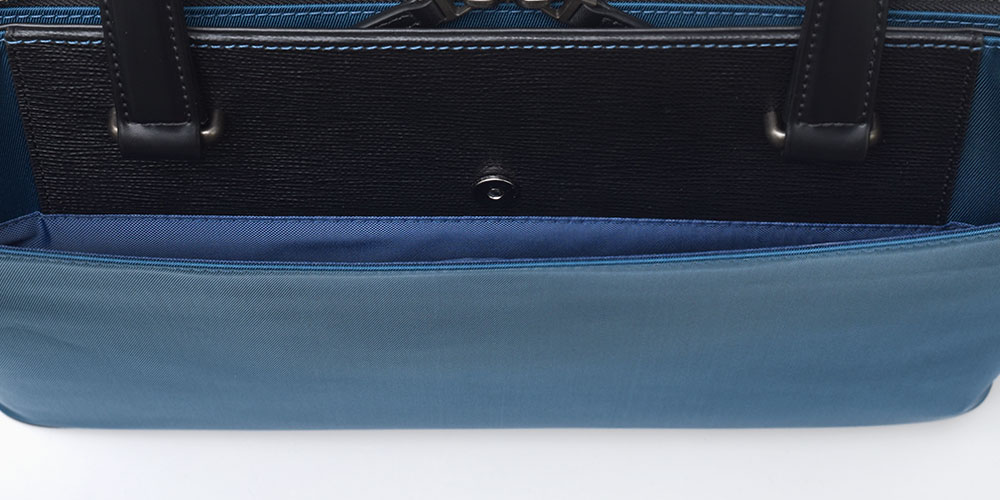 ランバンオンブルー リッパ― トートバッグ B4