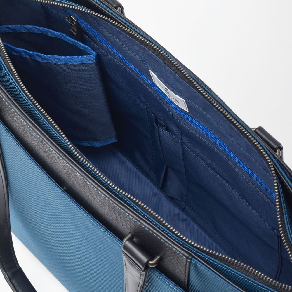 ランバンオンブルー リッパ― トートバッグ B4