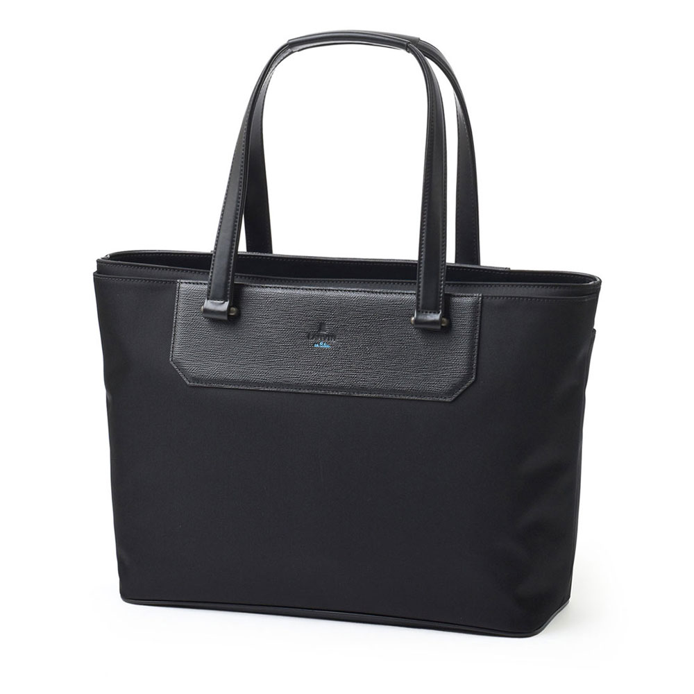 ランバンオンブルー リッパ― トートバッグ B4