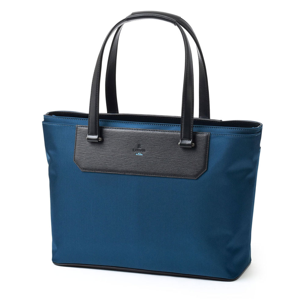 ランバンオンブルー リッパ― トートバッグ B4