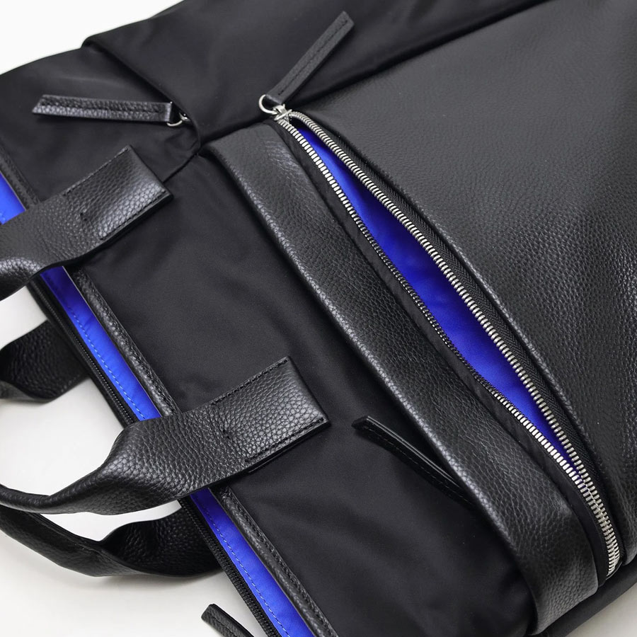 ランバン オン ブルー サント2 ヘルメットバッグ Lサイズ