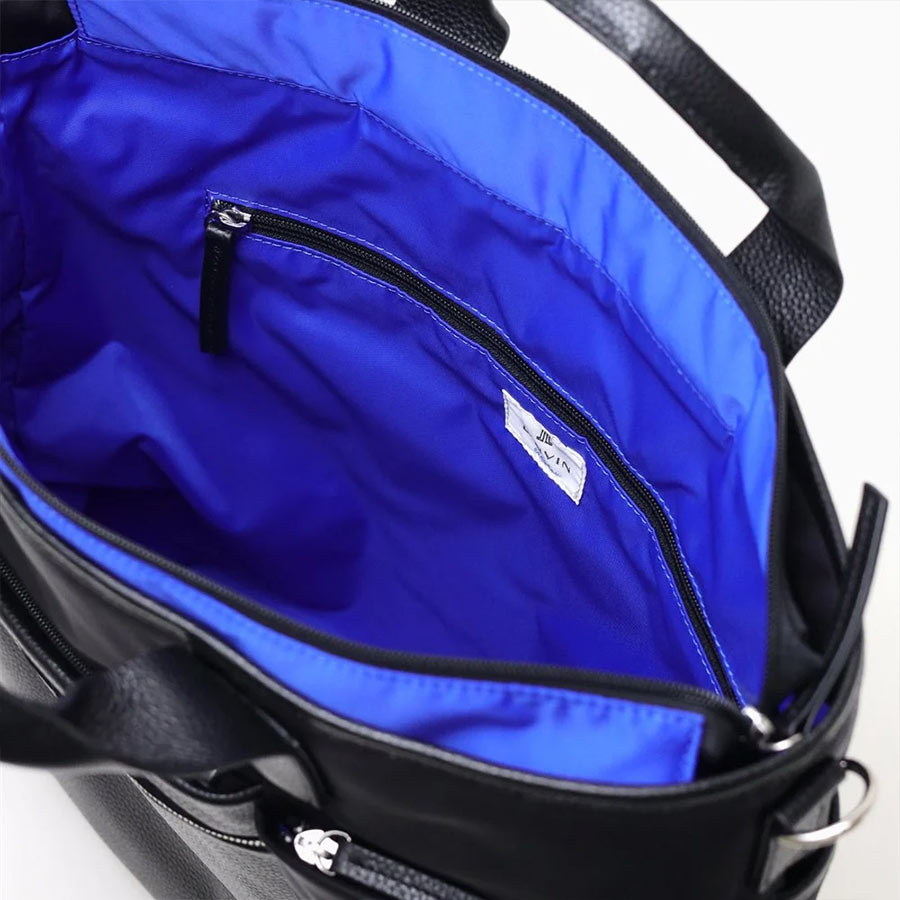 ランバン オン ブルー サント2 ヘルメットバッグ Lサイズ