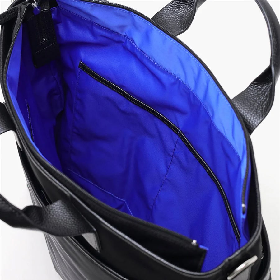 ランバン オン ブルー サント2 ヘルメットバッグ Lサイズ