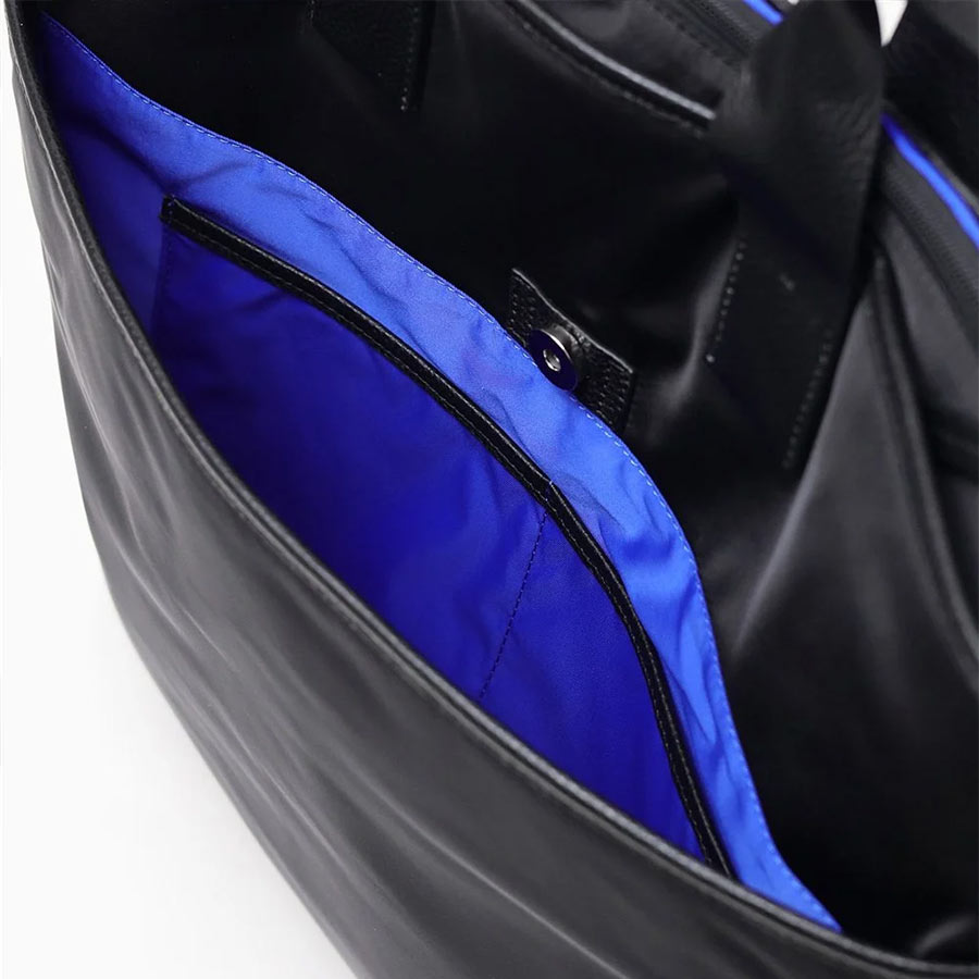 ランバン オン ブルー サント2 ヘルメットバッグ Lサイズ