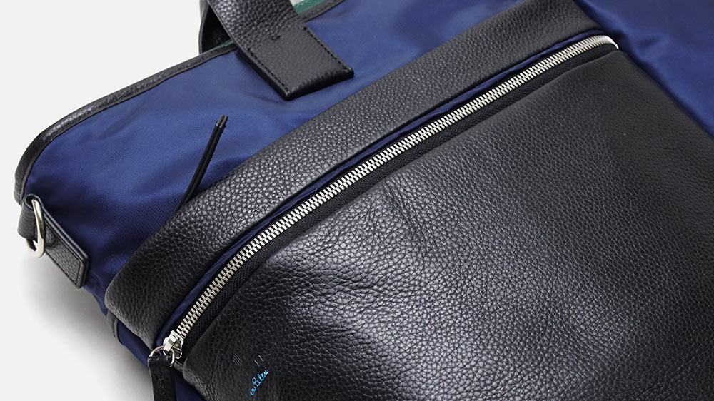 ランバン オン ブルー サント2 ヘルメットバッグ Lサイズ