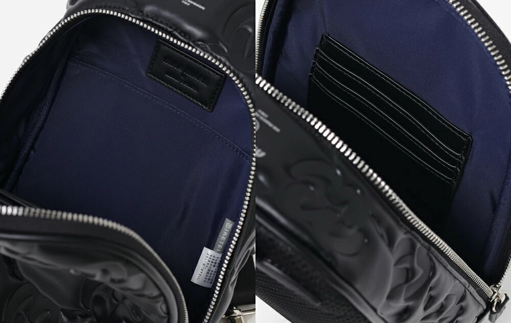 ミラ・ミラン ワンショルダーバッグ