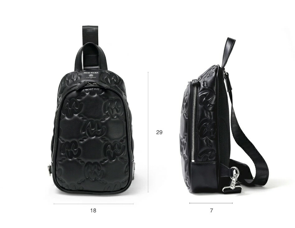 ミラ・ミラン ワンショルダーバッグ