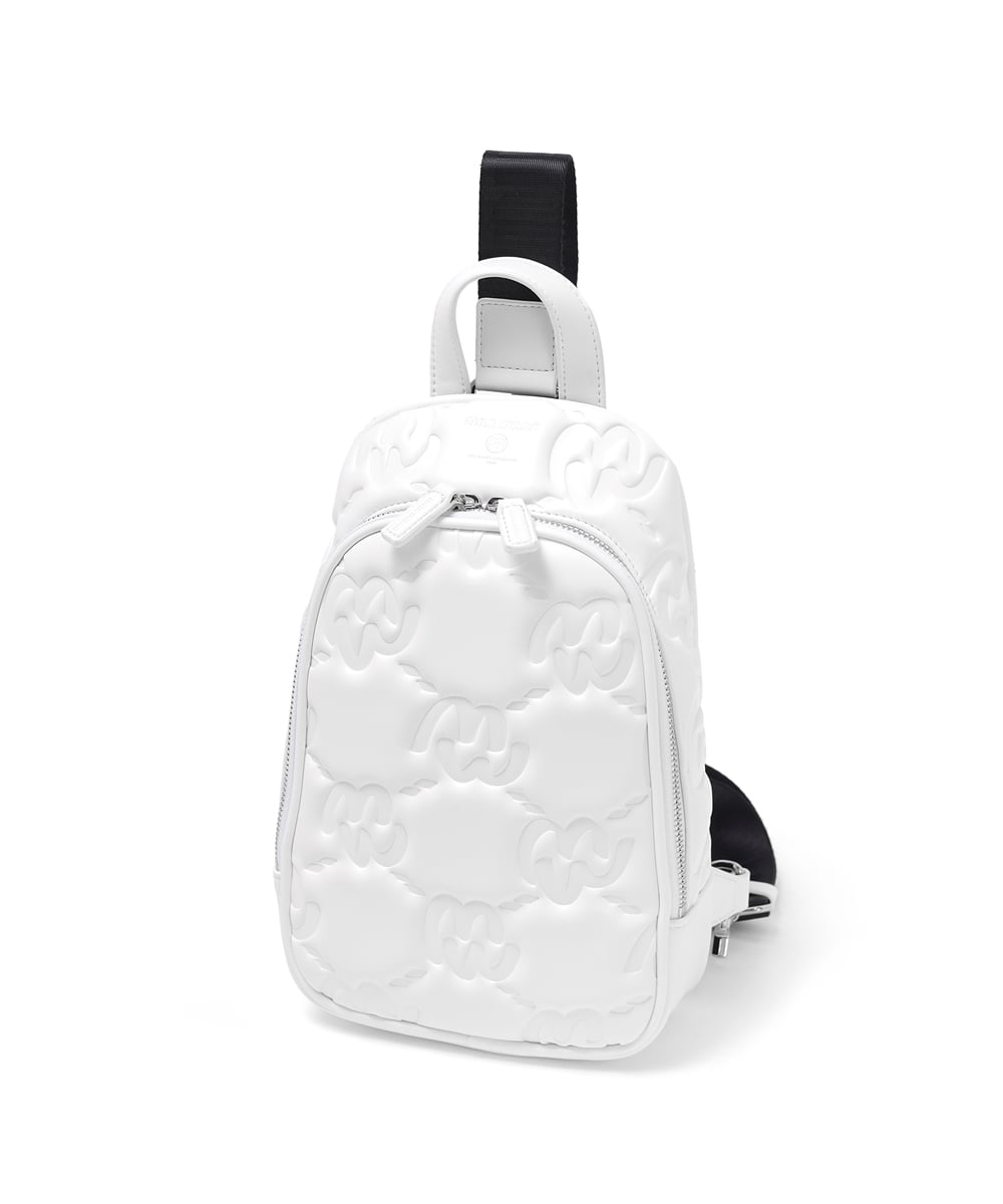 ミラ・ミラン ワンショルダーバッグ