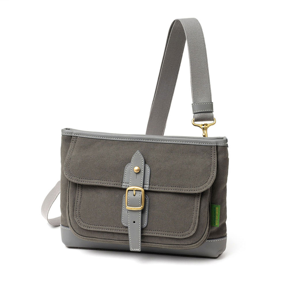 シルバーレイククラブ アハト ミニショルダーバッグ