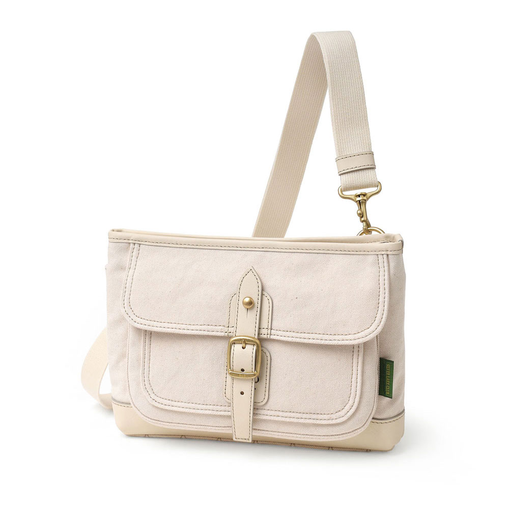 シルバーレイククラブ アハト ミニショルダーバッグ