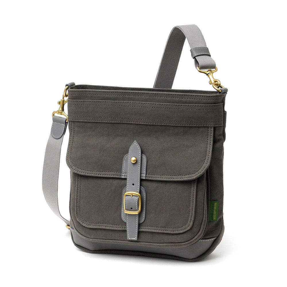 シルバーレイククラブ アハト ショルダーバッグ