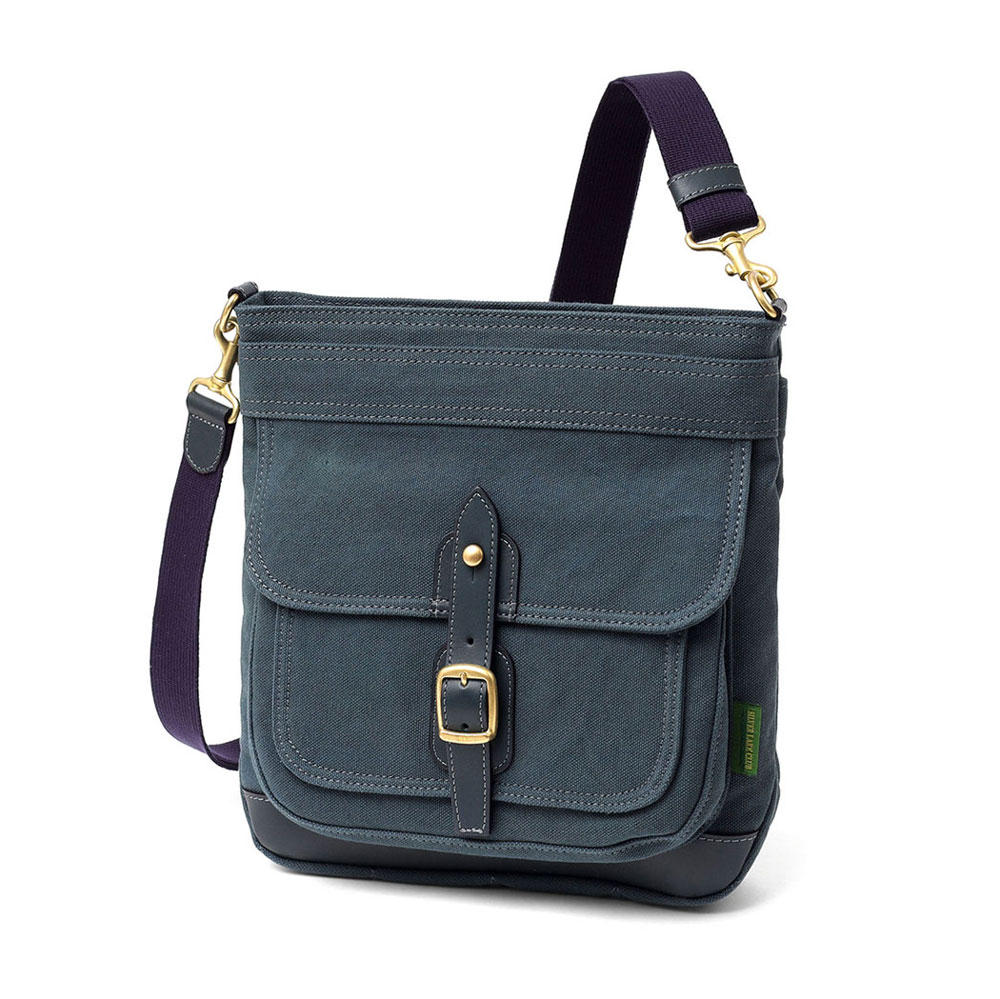 シルバーレイククラブ アハト ショルダーバッグ